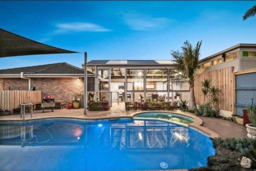 Serene Retreat Ideal Escape pet-friendly hotel Edithvale
