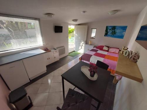 Aloha - carbon neutral hotel in Champigny-Sur-Marne