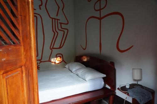 Cueva Nica in Granada, Nicaragua