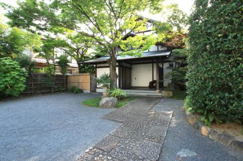 Shunkouen in Oita, Japan