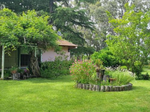 Complejo Quinta Las Amapolas - last minute hotel in Ensenada