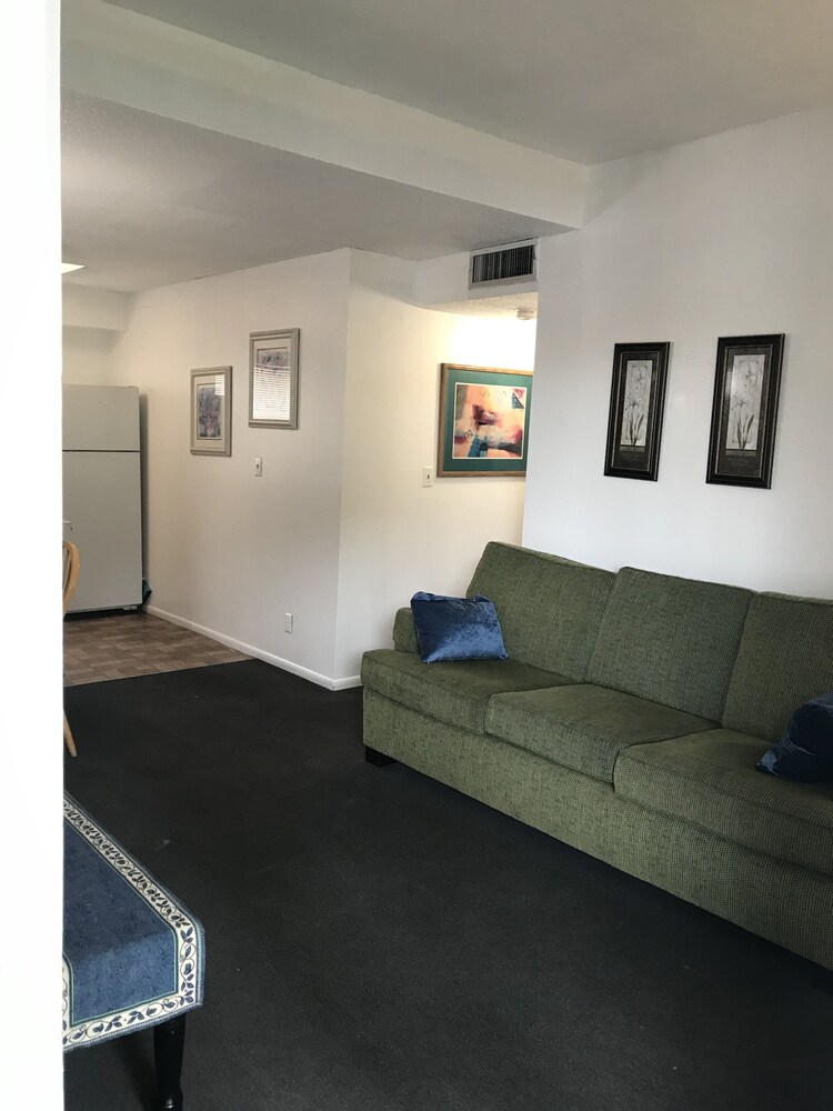 Echo Sails Motel - photo 17