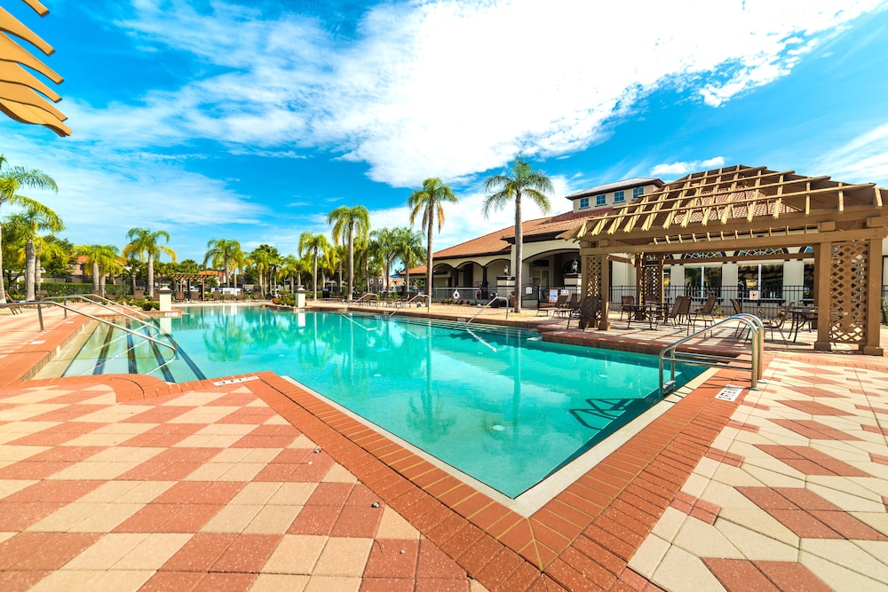 Aco225226 Bella Vida Resort 4 Bed 3 Baths Townhome - photo 8