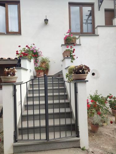 La Casetta di Titti in Piano Di Sorrento, Italy