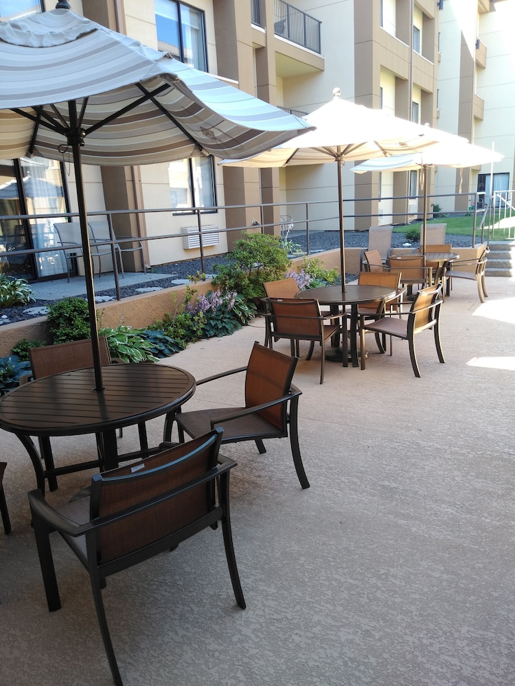 Fairfield Inn & Suites by Marriott Spokane Valley - photo 27