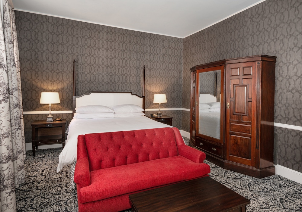Historic Inns of Annapolis - photo 33