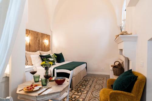 Le Dimore di Fabiola by BarbarHouse in Fasano, Italy