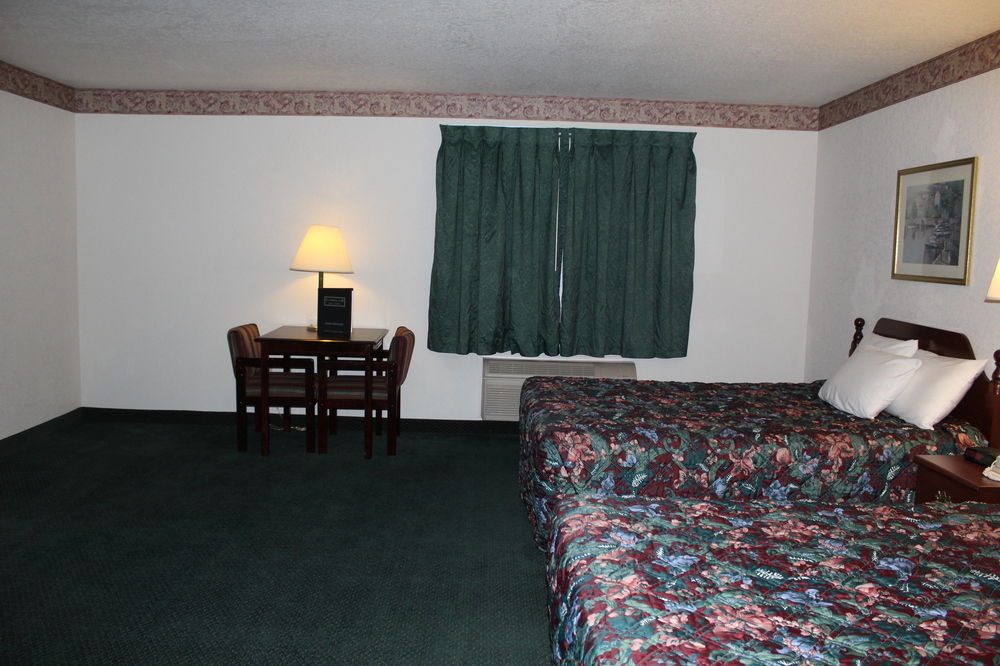 Cumberland Inn & Suites - photo 6