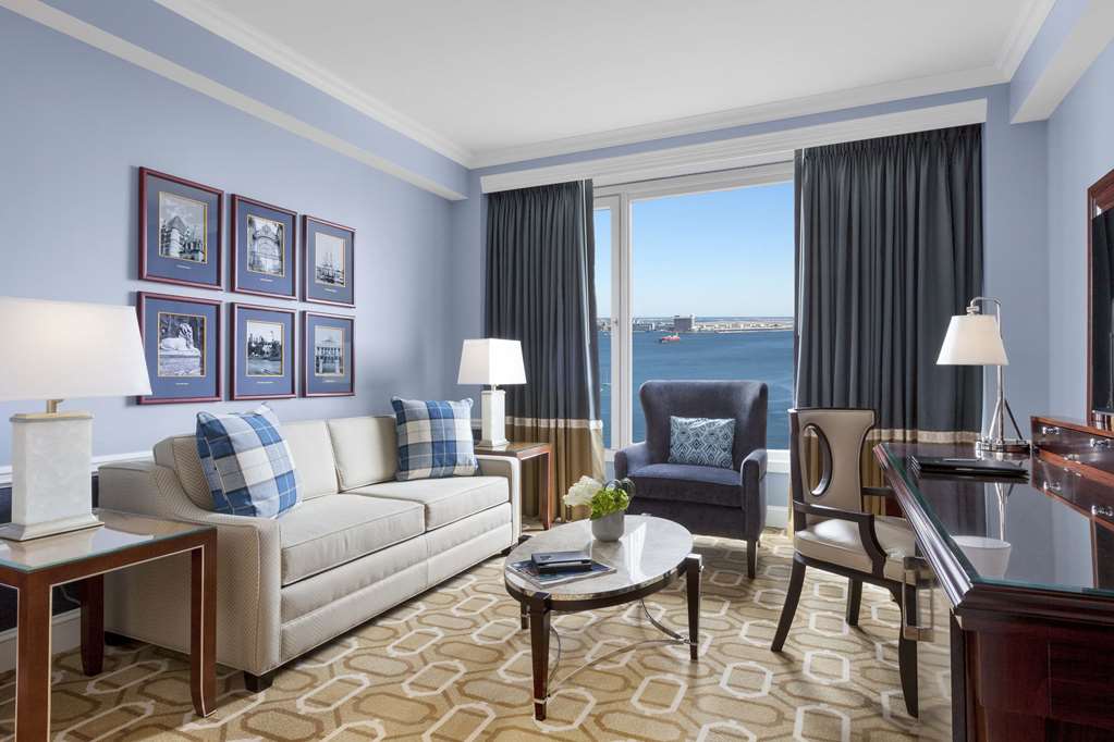 Boston Harbor Hotel - photo 80