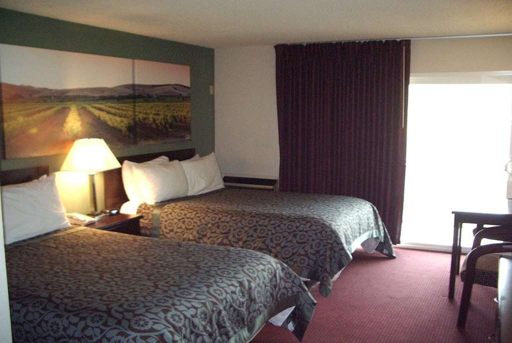 Days Inn by Wyndham Novato San Francisco - photo 30