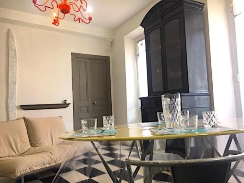 Maison Julien 3 — 4-Star Luxury Hotel in Menton, France