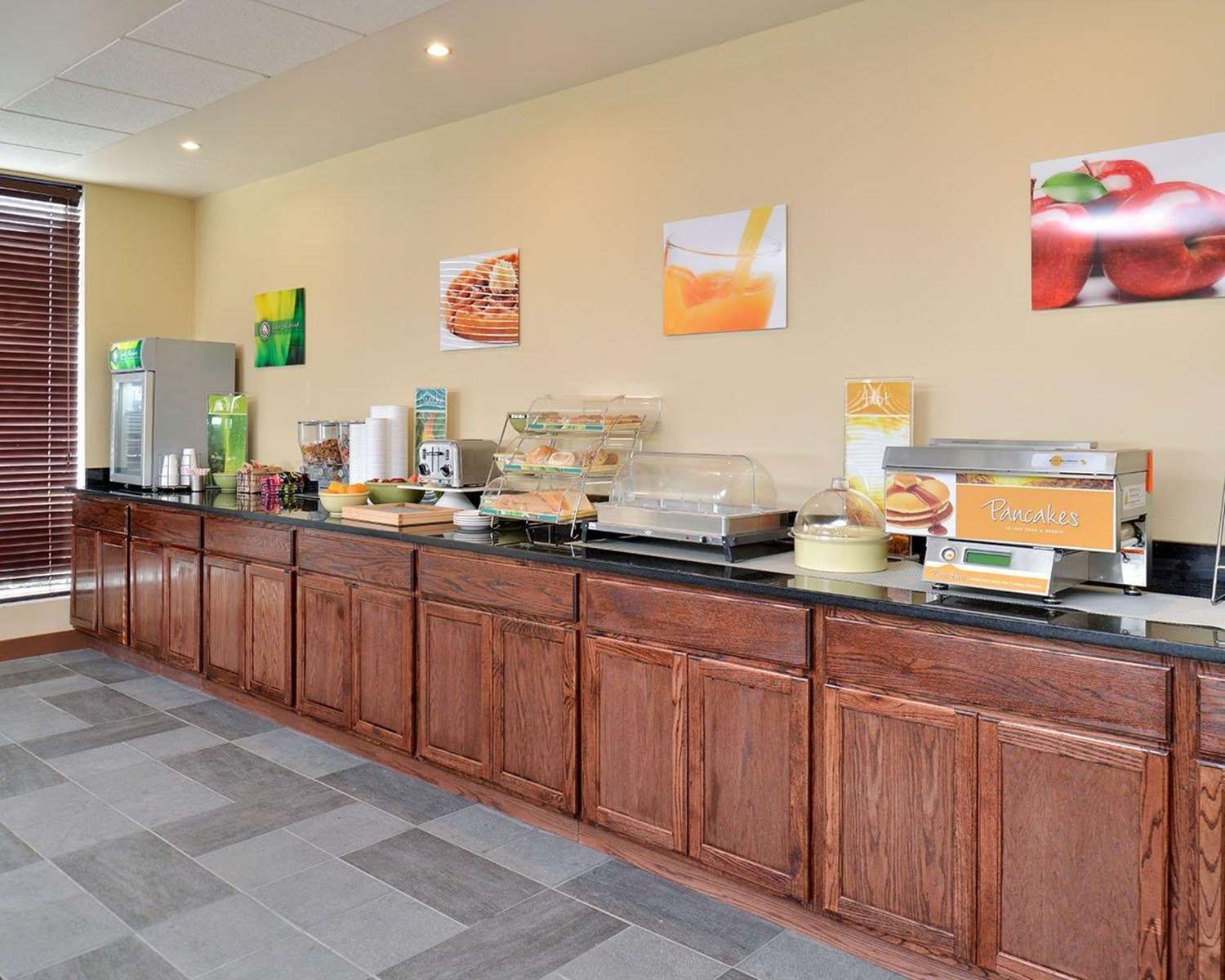 Quality Inn Oklahoma City Airport - photo 14