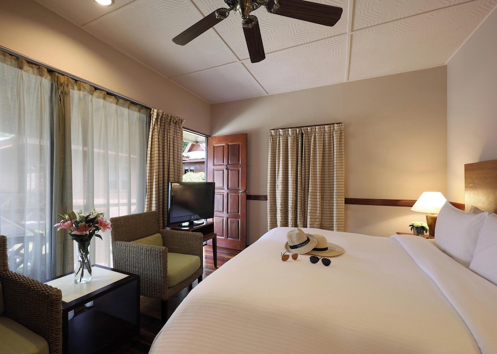 Berjaya Tioman Resort in Johor Bahru, Malaysia