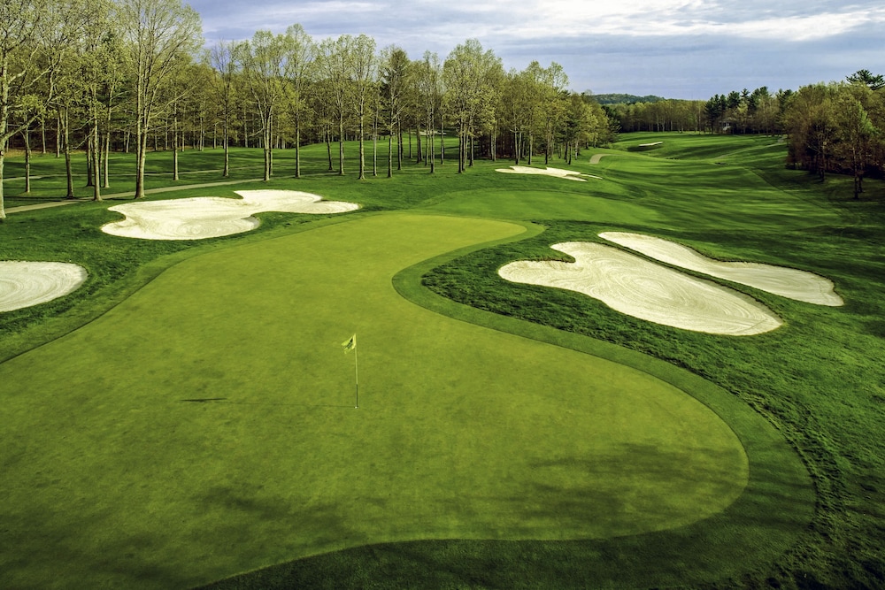 The Resort at Glade Springs - photo 20