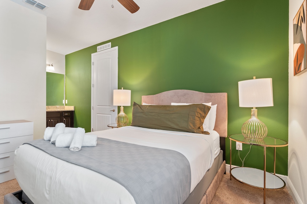 Encore Resort - photo 166