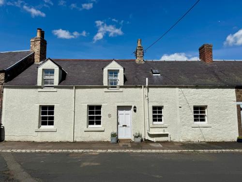 The Nook Morebattle in Kelso, United Kingdom