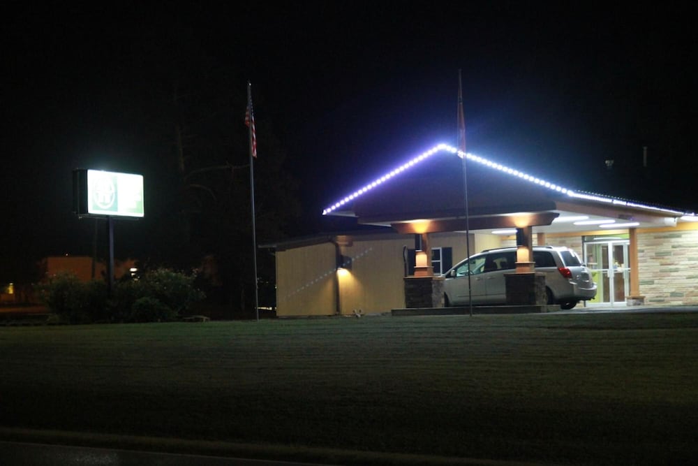 Holiday Terrace Motel - photo 53