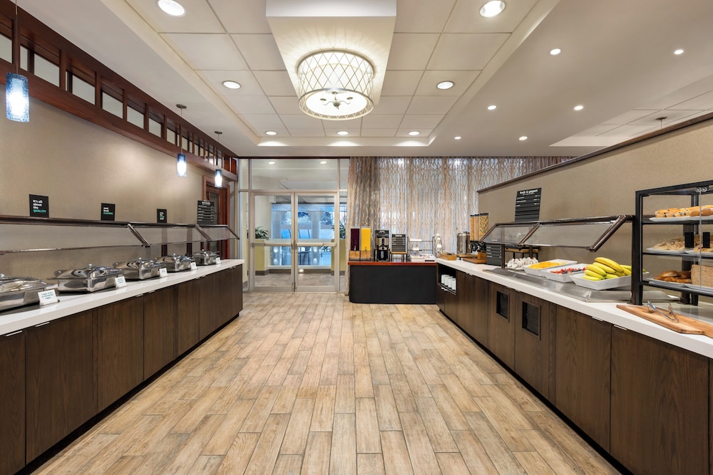 Holiday Inn Gaithersburg by IHG - photo 24