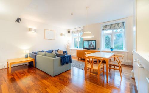 Fairfield - carbon neutral hotel in Ambleside