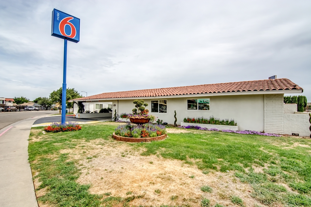Motel 6 Manteca CA - photo 3