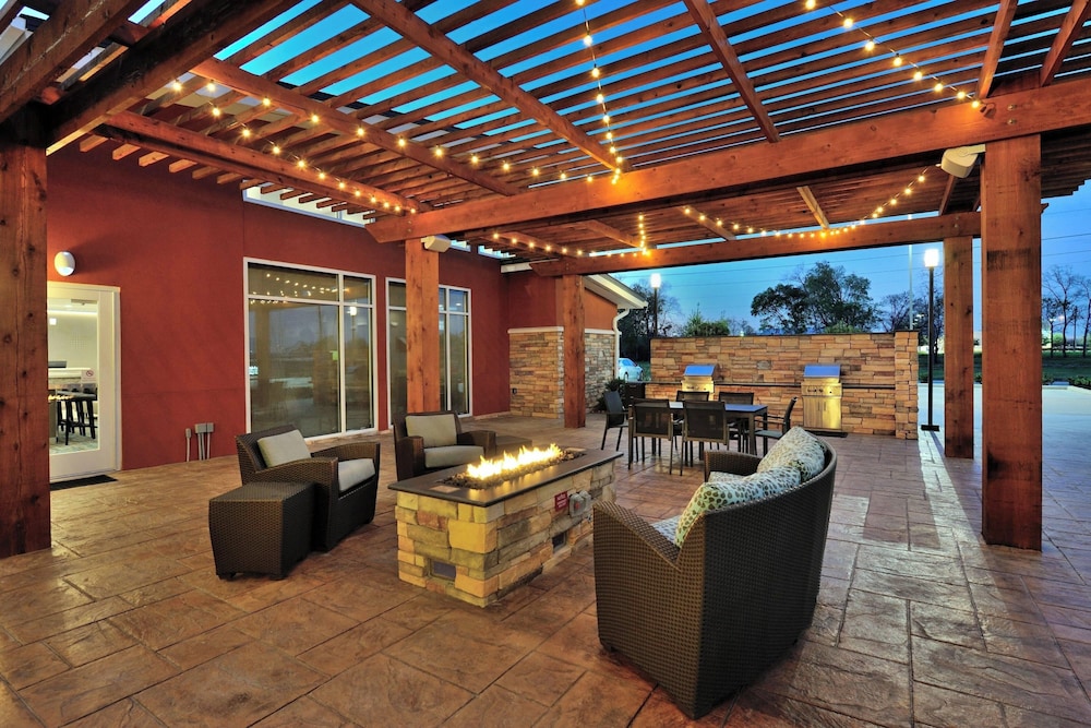 Residence Inn Houston Tomball - photo 29