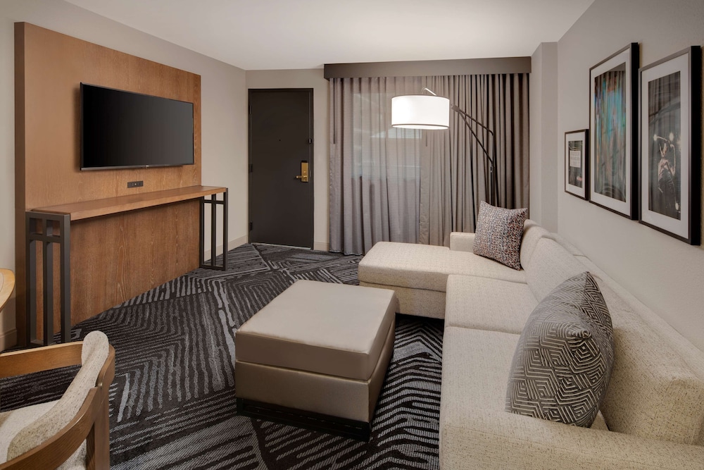 Embassy Suites by Hilton San Rafael at Marin Center - photo 17