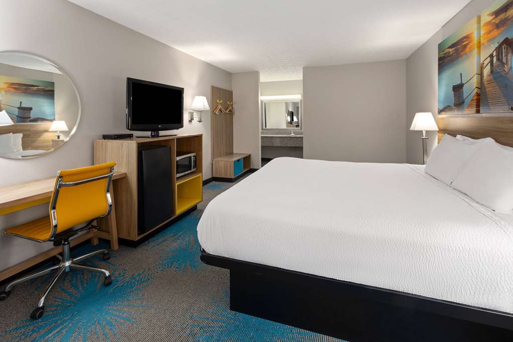 Days Inn by Wyndham Douglasville Atlanta Fairburn Road - photo 10