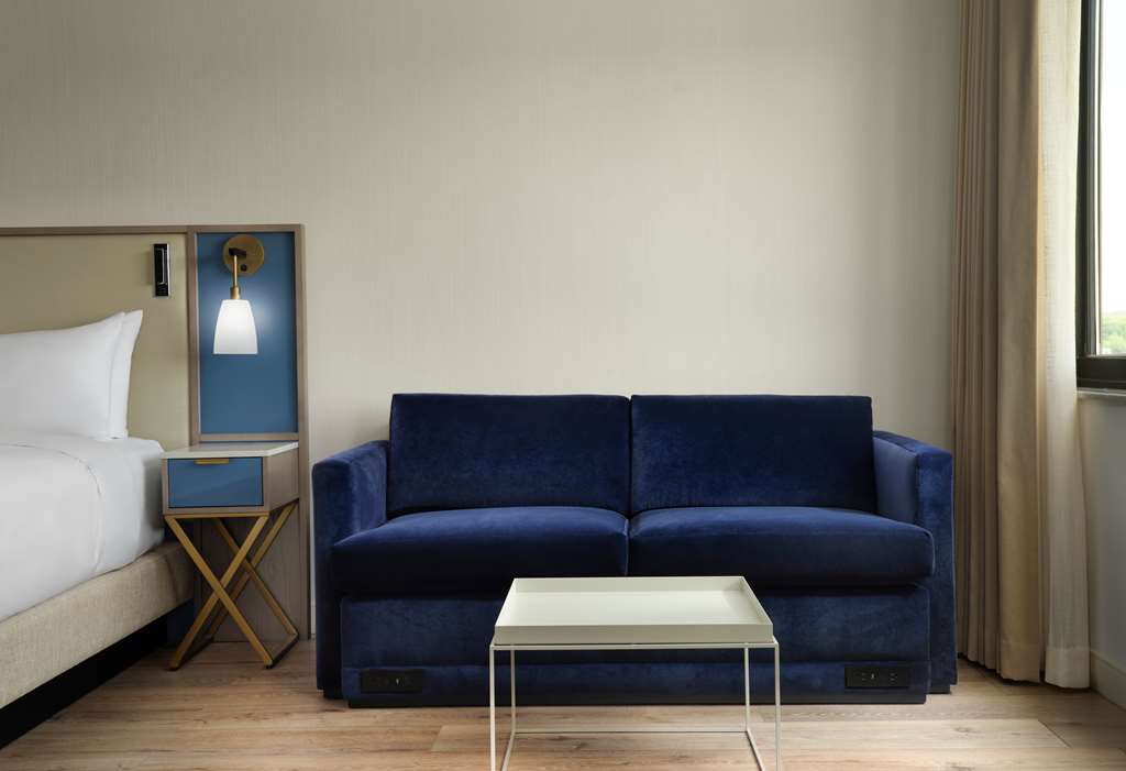 Sonesta White Plains Downtown - photo 24