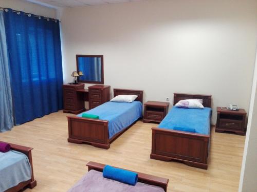 Mini Hotel Don in Domodedovo, Russia