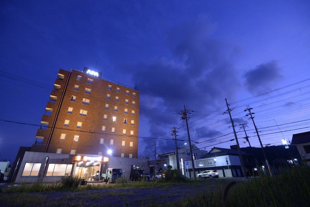 Apa Hotel Nishimaizuru Ekimae — Maizuru