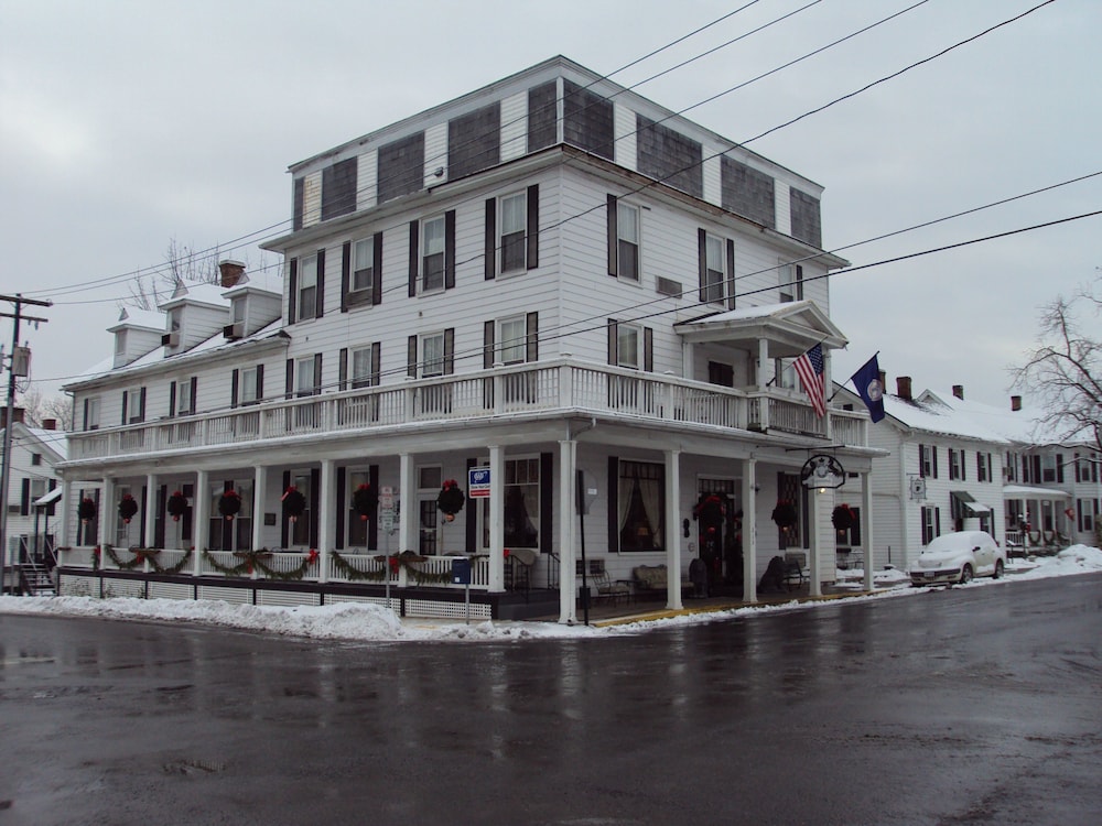 Hotel Strasburg — hotel in Strasburg