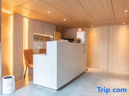 Mengxiang Hotel - last minute hotel in Nanjing