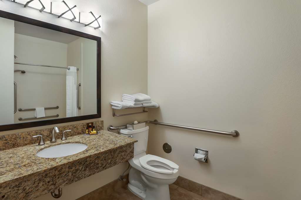 Best Western Plus Castle Rock - photo 26