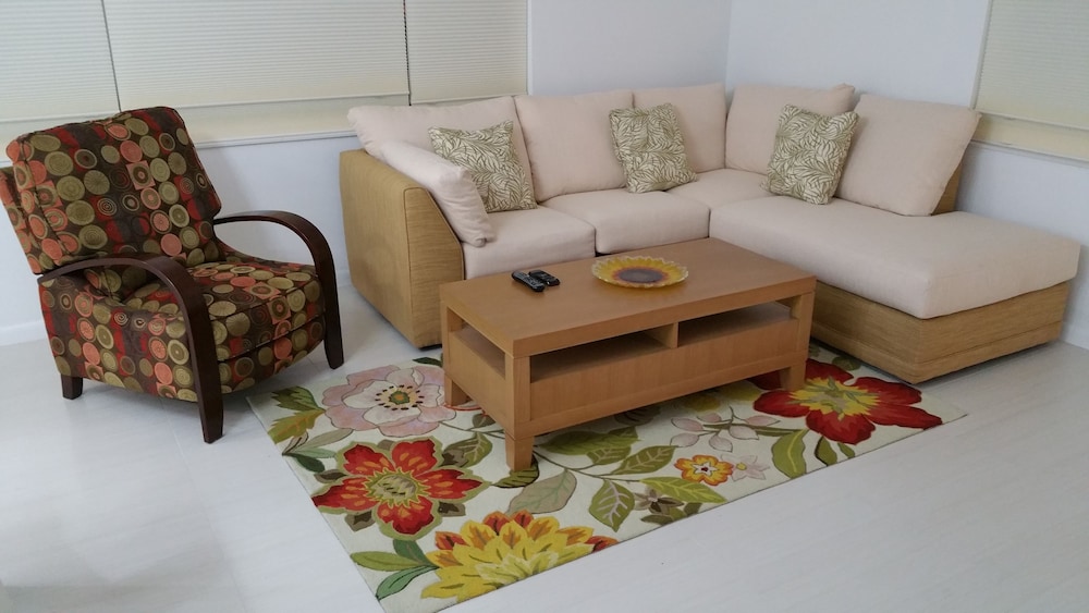 Downtown Hollywood Boutique Hotel - photo 26