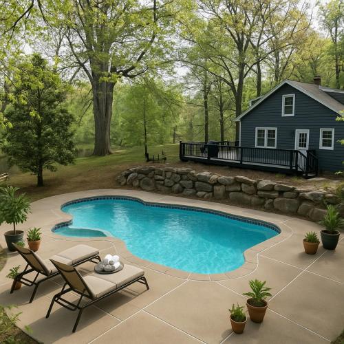 River Heights Retreat — hotel in Millington