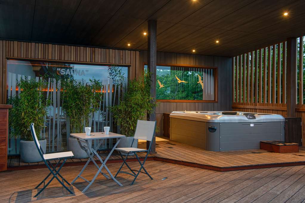 Hostellerie du Peiffeschof The Originals Relais — hotel in Arlon