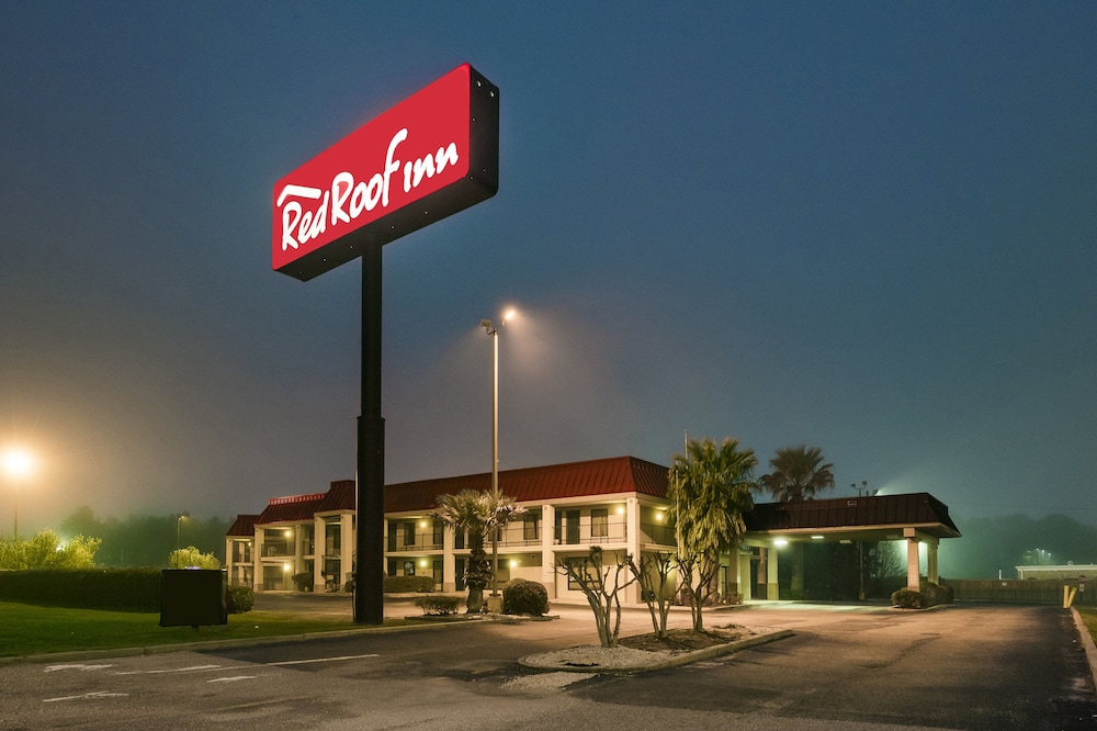 Red Roof Inn Mobile North Saraland - photo 27