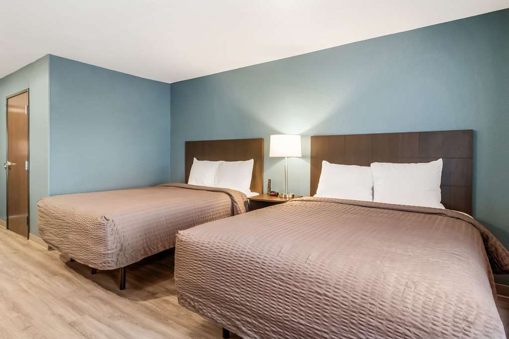 WoodSpring Suites Jacksonville Baymeadows - photo 26