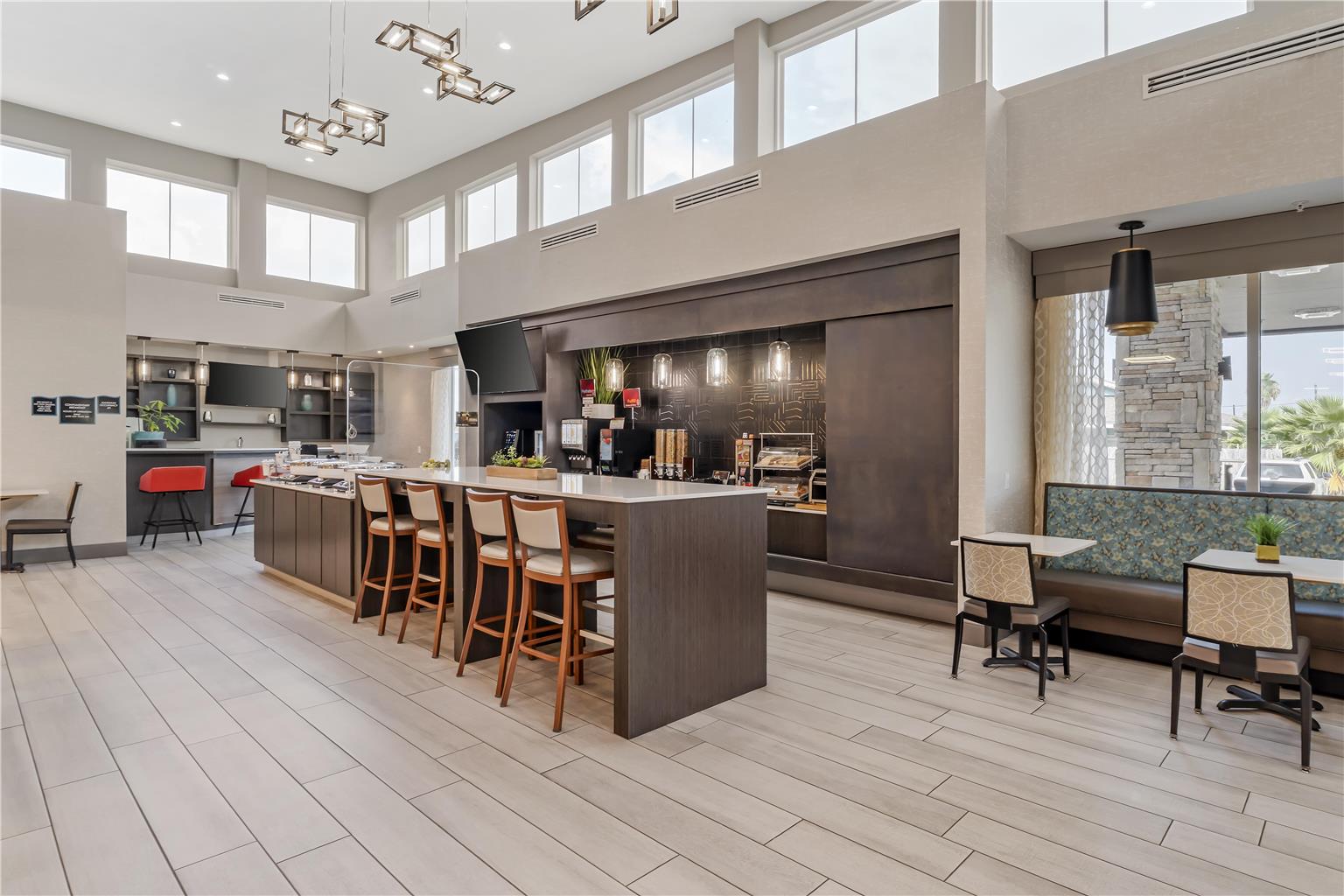 Executive Residency by Best Western Corpus Christi - photo 6