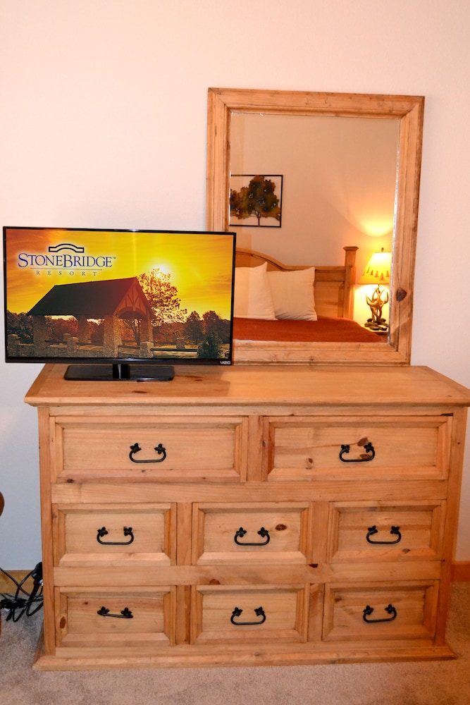 StoneBridge Resort - photo 17