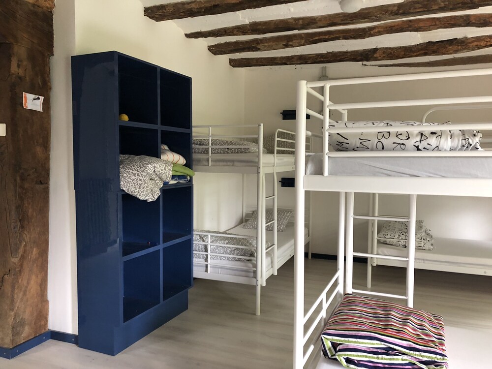 Albergue El Salto — Belorado — photo 4