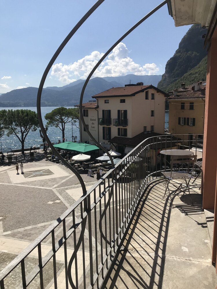 Suites Menaggio — 4-Star Luxury Hotel in Menaggio, Italy