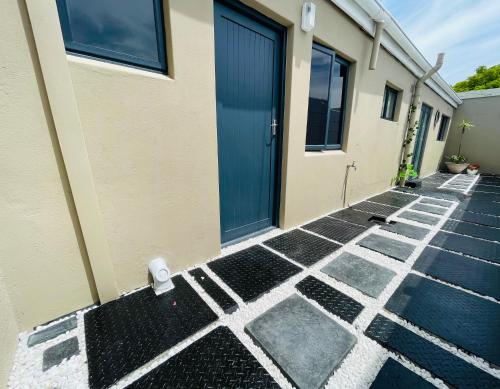 Sixth Avenue Residence Halaal Accommodation Cape Town