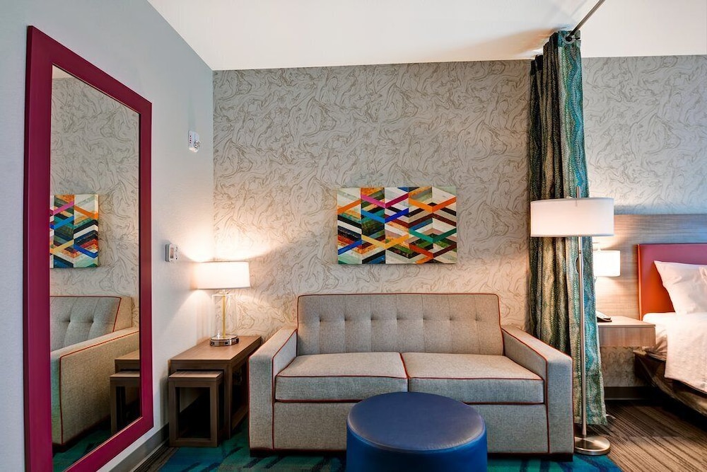 Home2 Suites by Hilton Denver Central Park - photo 26