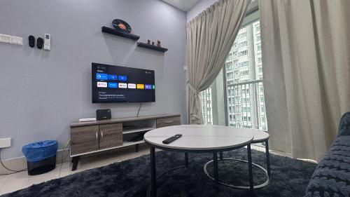HH Rc Residence prime location near KL TRX — 4-Star Luxury Hotel in Kuala Lumpur, Malaysia
