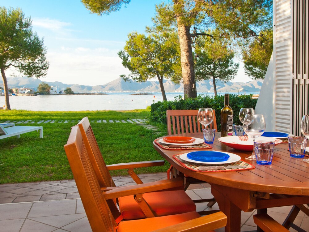 Barcares Breeze in Alcudia, Spain