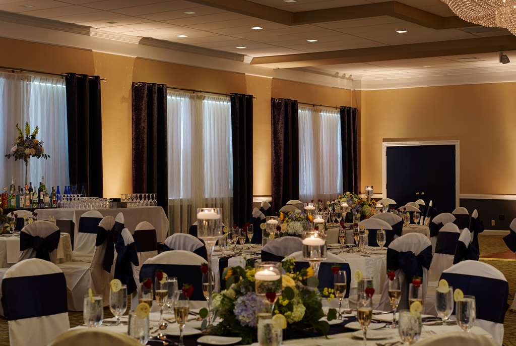 Seaview Hotel - photo 37