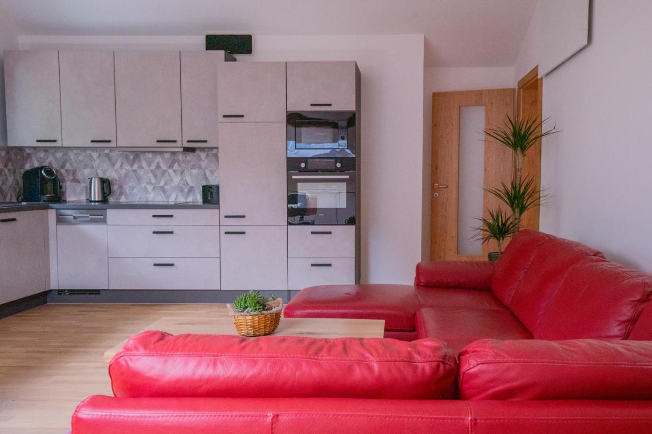 Haus Am Illufer Ihr Smart Alpin Home in Bludenz — 4-Star Luxury Hotel in Bludenz, Austria