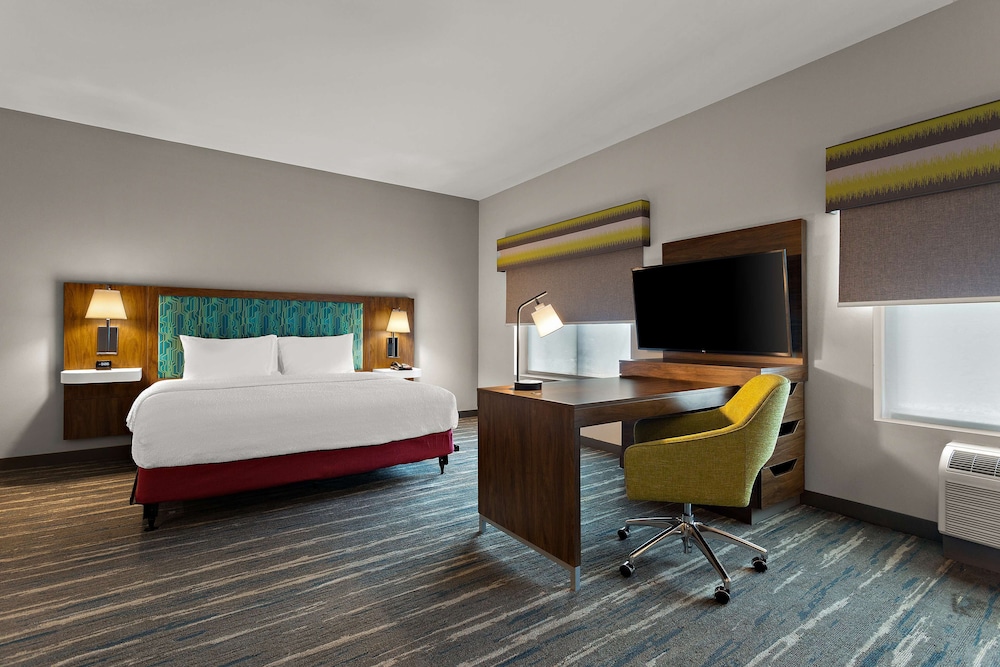 Hampton Inn & Suites by Hilton Ruskin I 75 - photo 21