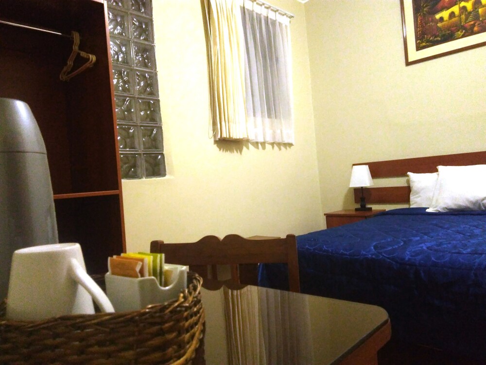 Nasara - last minute hotel in Arequipa